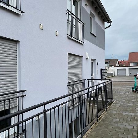 Beautiful Flat, Near Westpark & Hostpital, Easy Parking Apartment Ingolstadt Ngoại thất bức ảnh