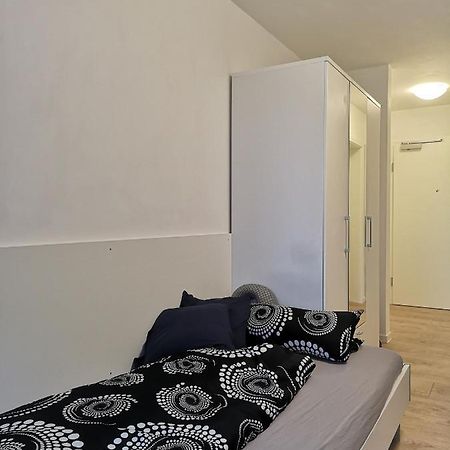 Beautiful Flat, Near Westpark & Hostpital, Easy Parking Apartment Ingolstadt Ngoại thất bức ảnh
