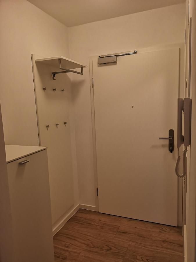 Beautiful Flat, Near Westpark & Hostpital, Easy Parking Apartment Ingolstadt Ngoại thất bức ảnh