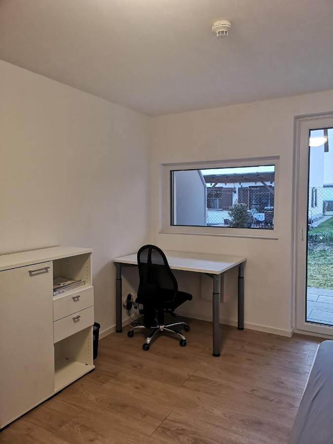 Beautiful Flat, Near Westpark & Hostpital, Easy Parking Apartment Ingolstadt Ngoại thất bức ảnh