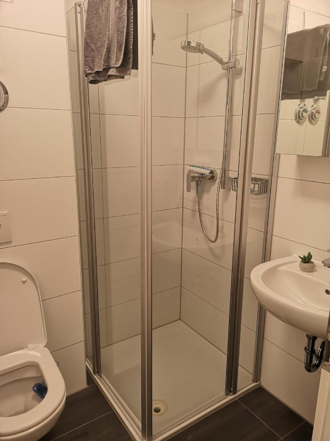 Beautiful Flat, Near Westpark & Hostpital, Easy Parking Apartment Ingolstadt Ngoại thất bức ảnh